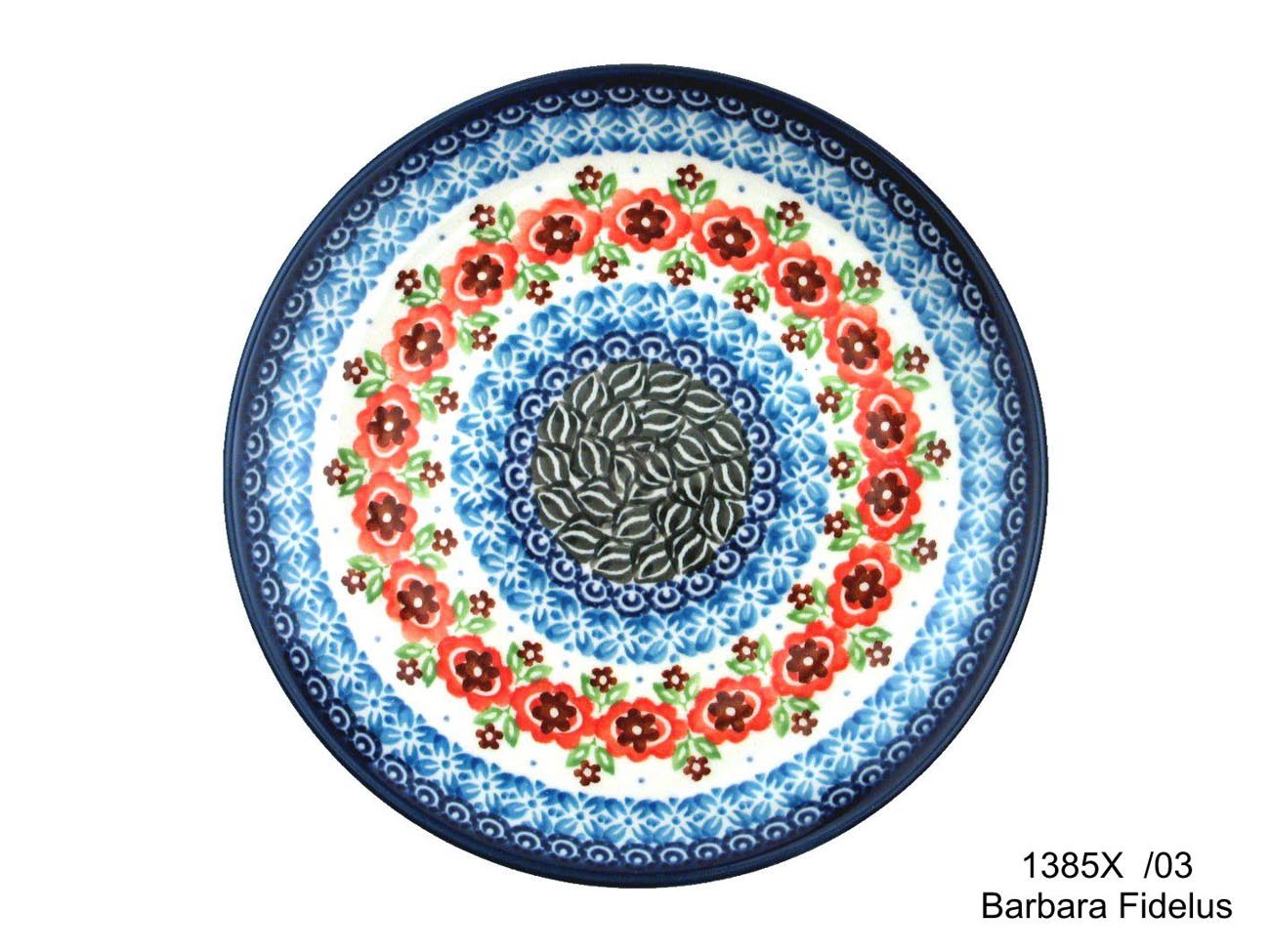 Ceramika Artystyczna 1385