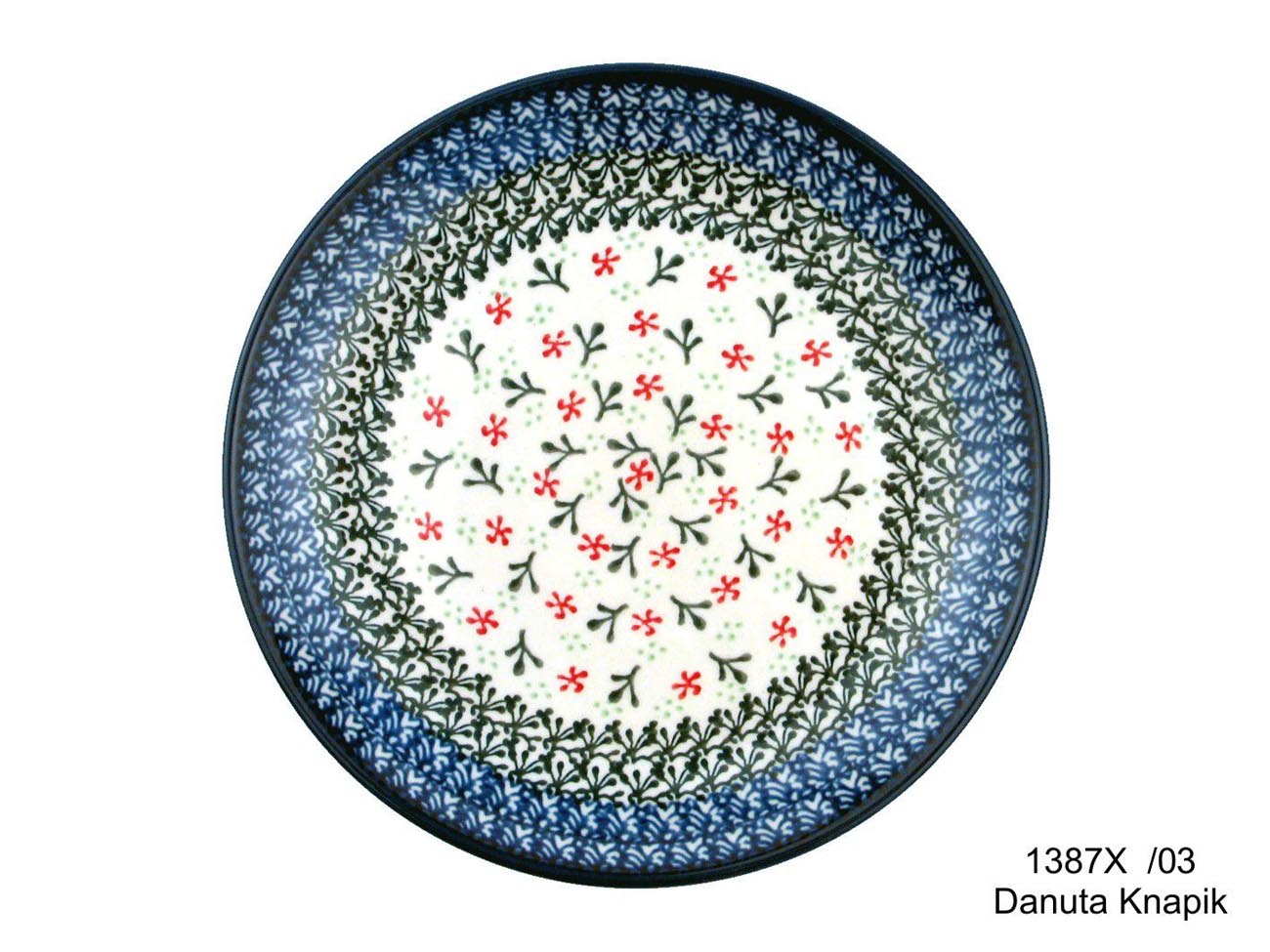 Ceramika Artystyczna 1387