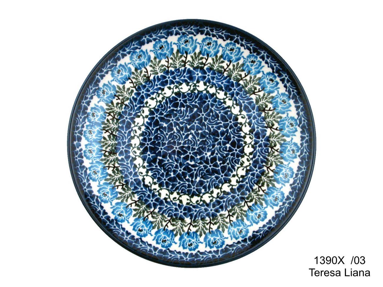 Ceramika Artystyczna 1390