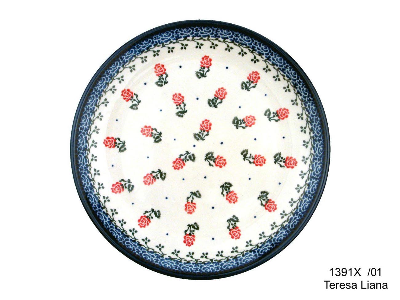 Ceramika Artystyczna 1391