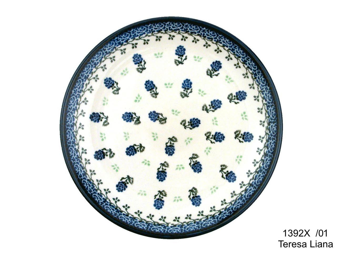 Ceramika Artystyczna 1392