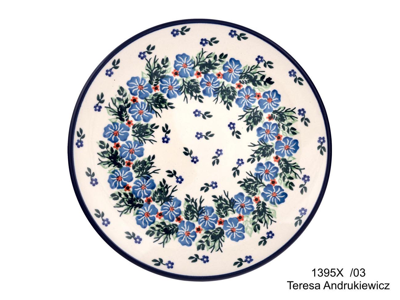 Ceramica Artystyczna 1395