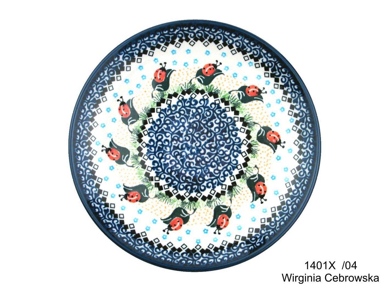 Ceramica Artystyczna 1401