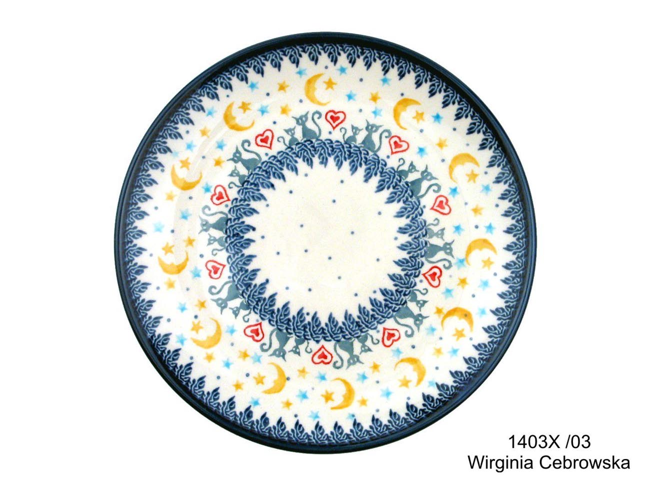 Ceramica Artystyczna 1403