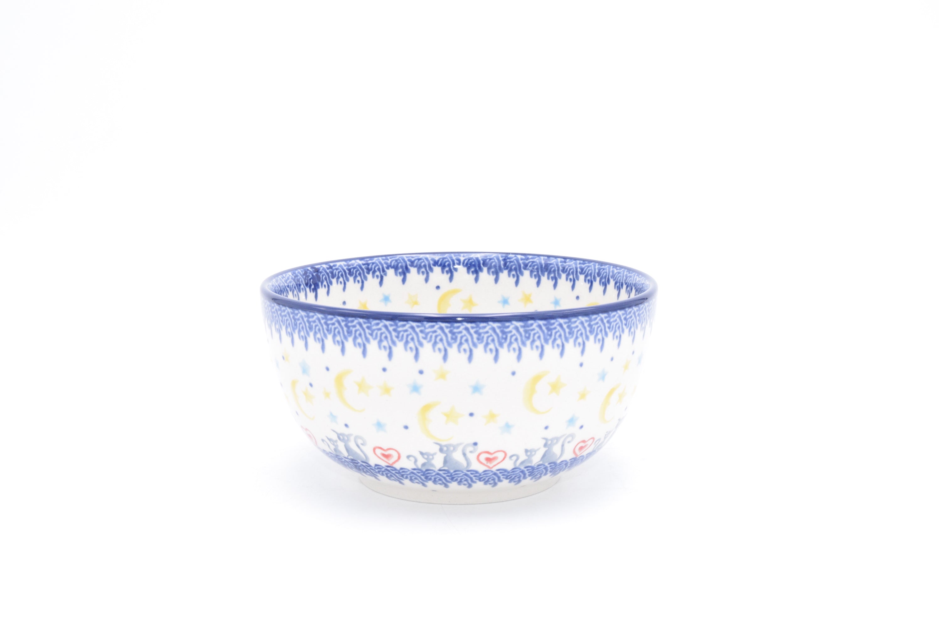 986 Bunzlau Ricebowl 1403