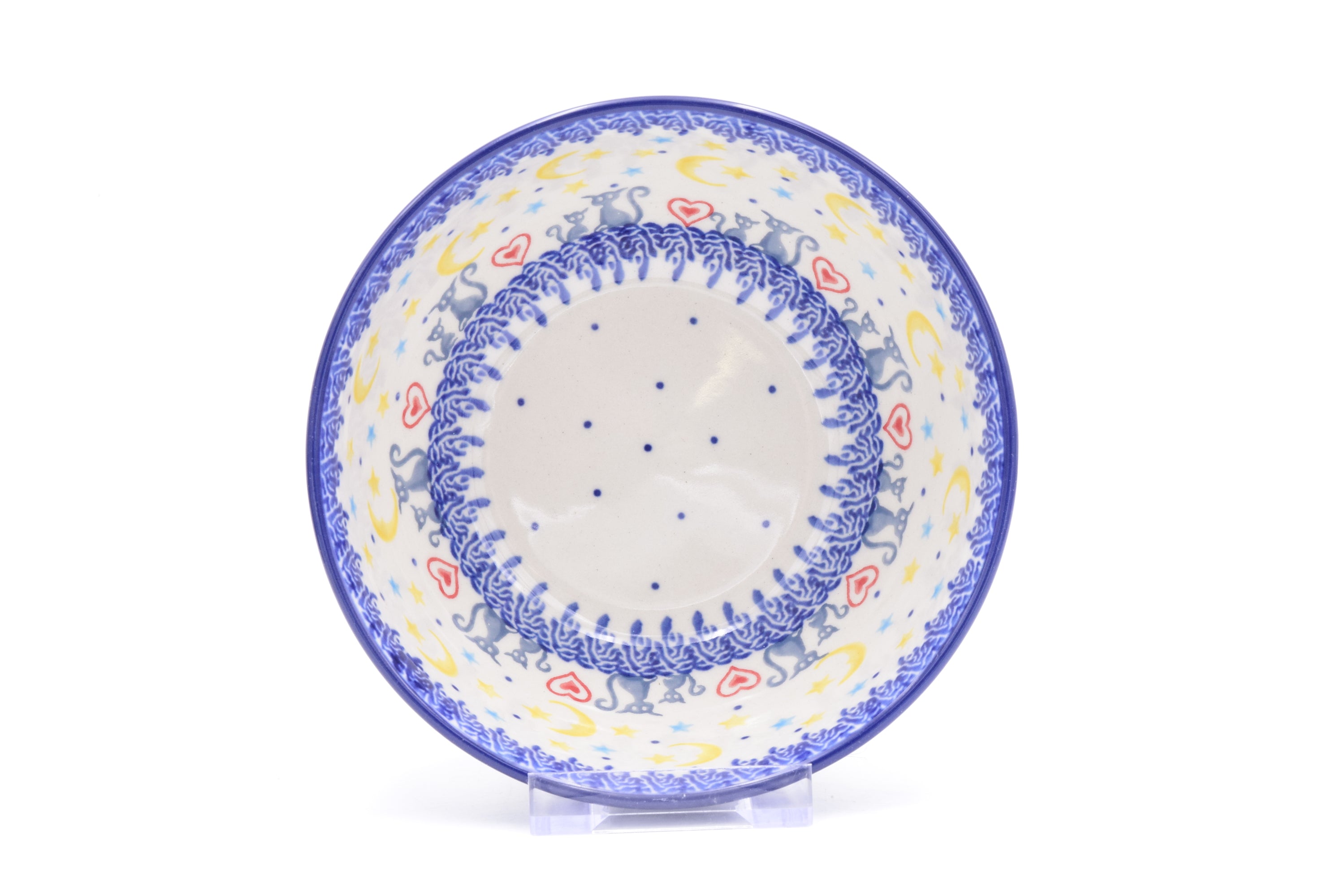 986 Bunzlau Ricebowl 1403