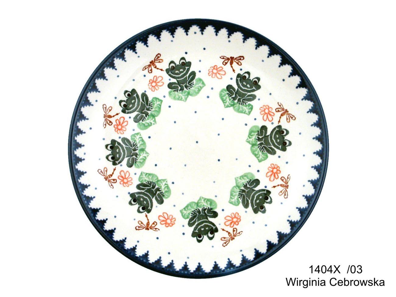 Ceramica Artystyczna 1404