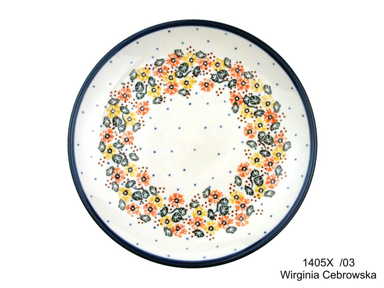 Ceramica Artystyczna 1405