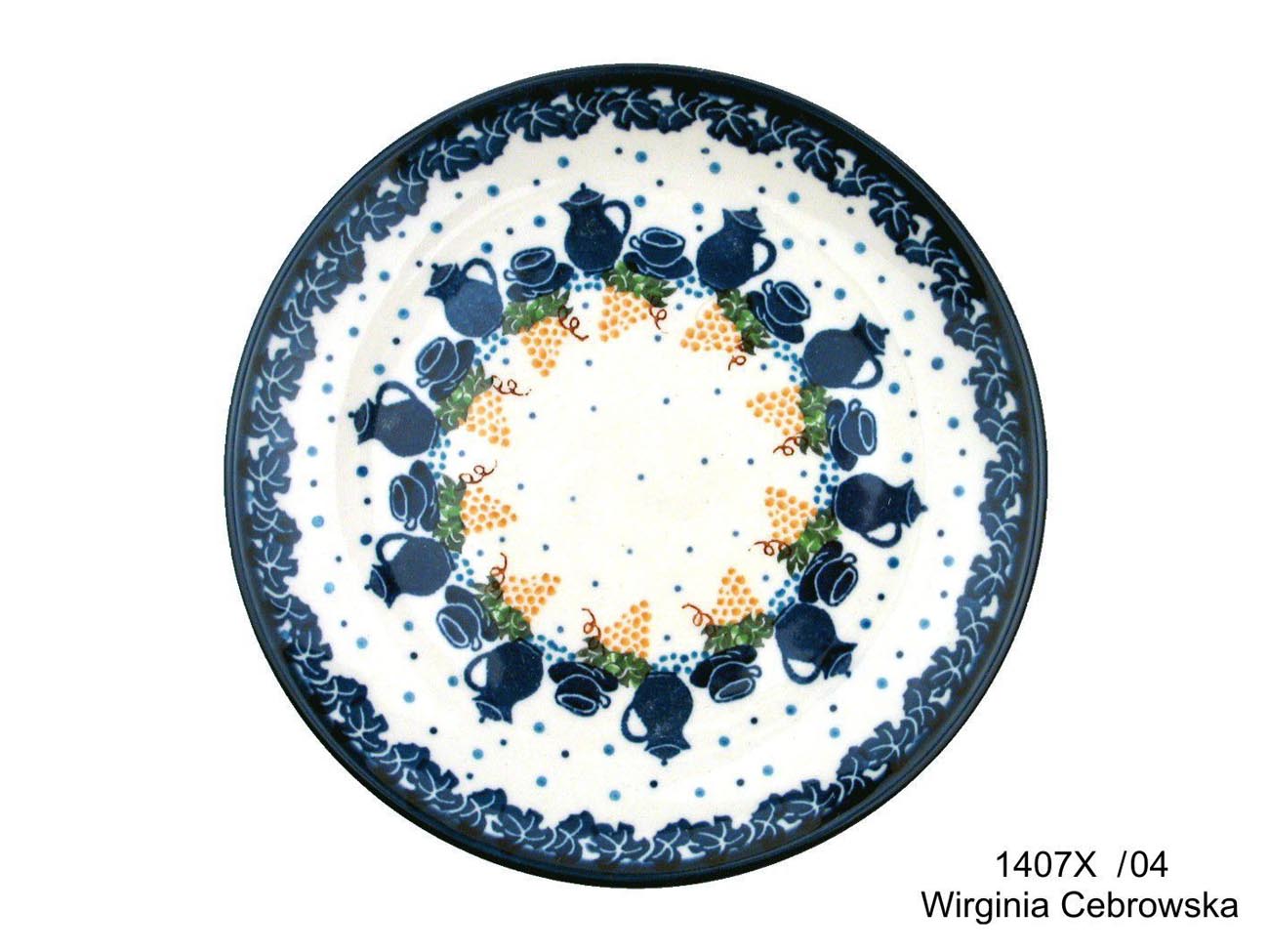 Ceramica Artystyczna 1407