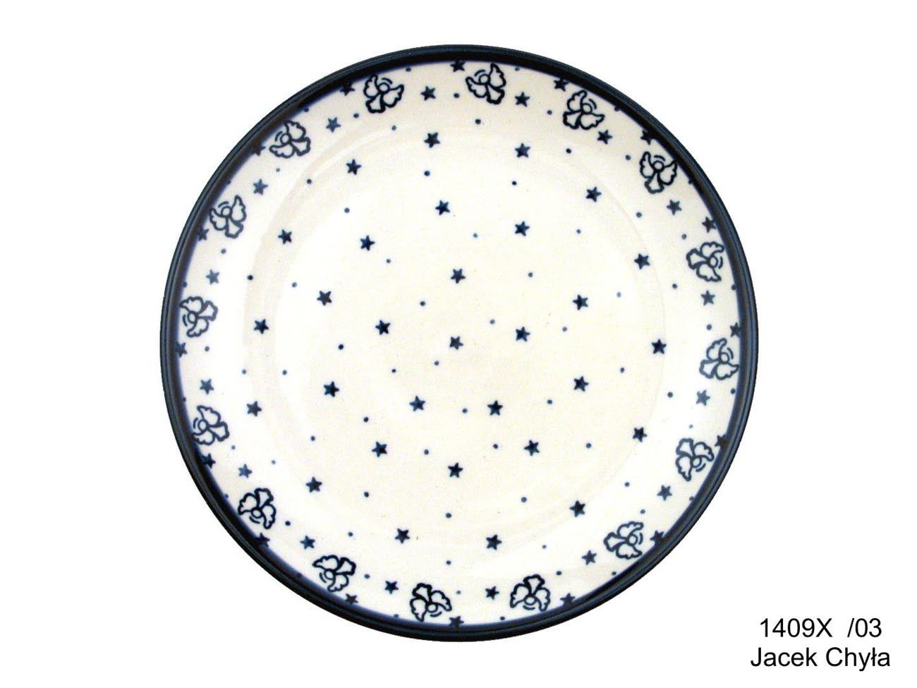 Ceramica Artystyczna 1409