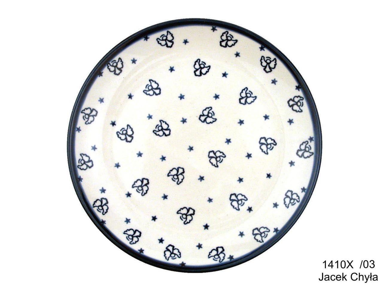 Ceramica Artystyczna 1410