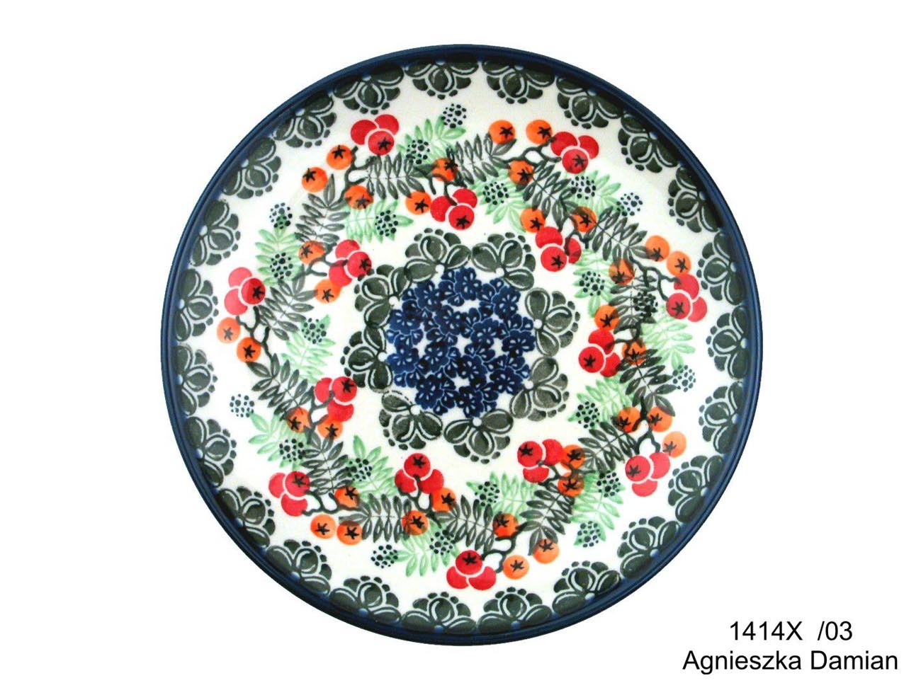 Ceramika Artestyczna 1414