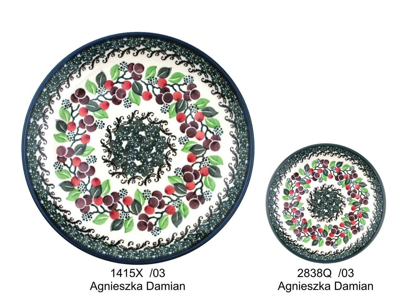 Ceramika Artestyczna 1415