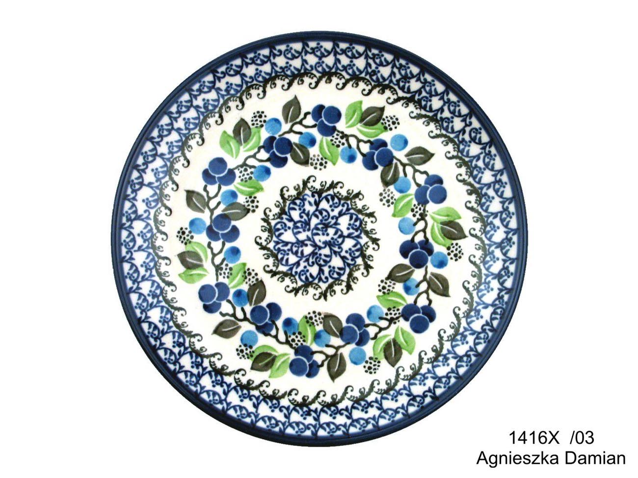 Ceramika Artestyczna 1416