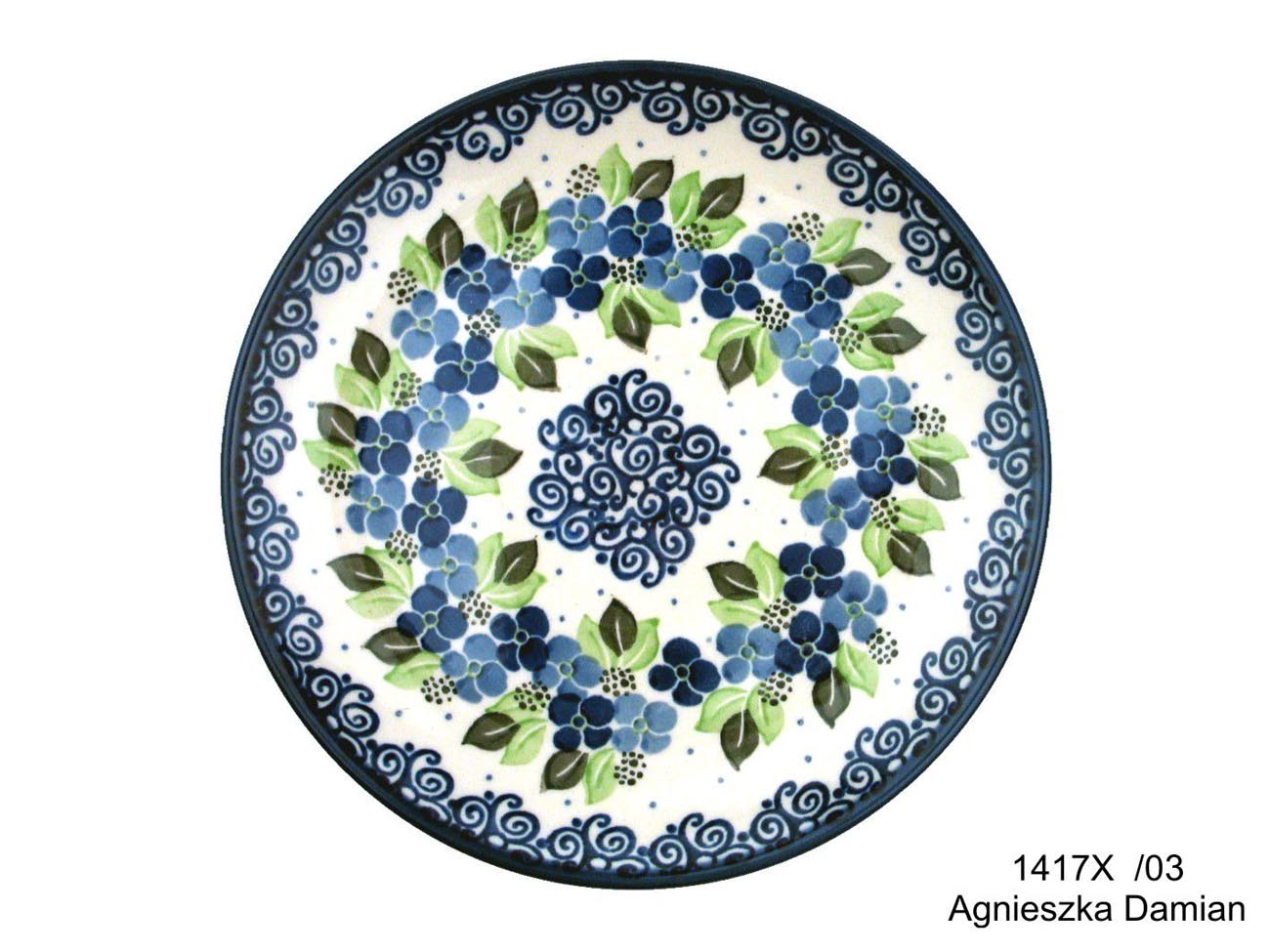 Ceramika Artestyczna 1417