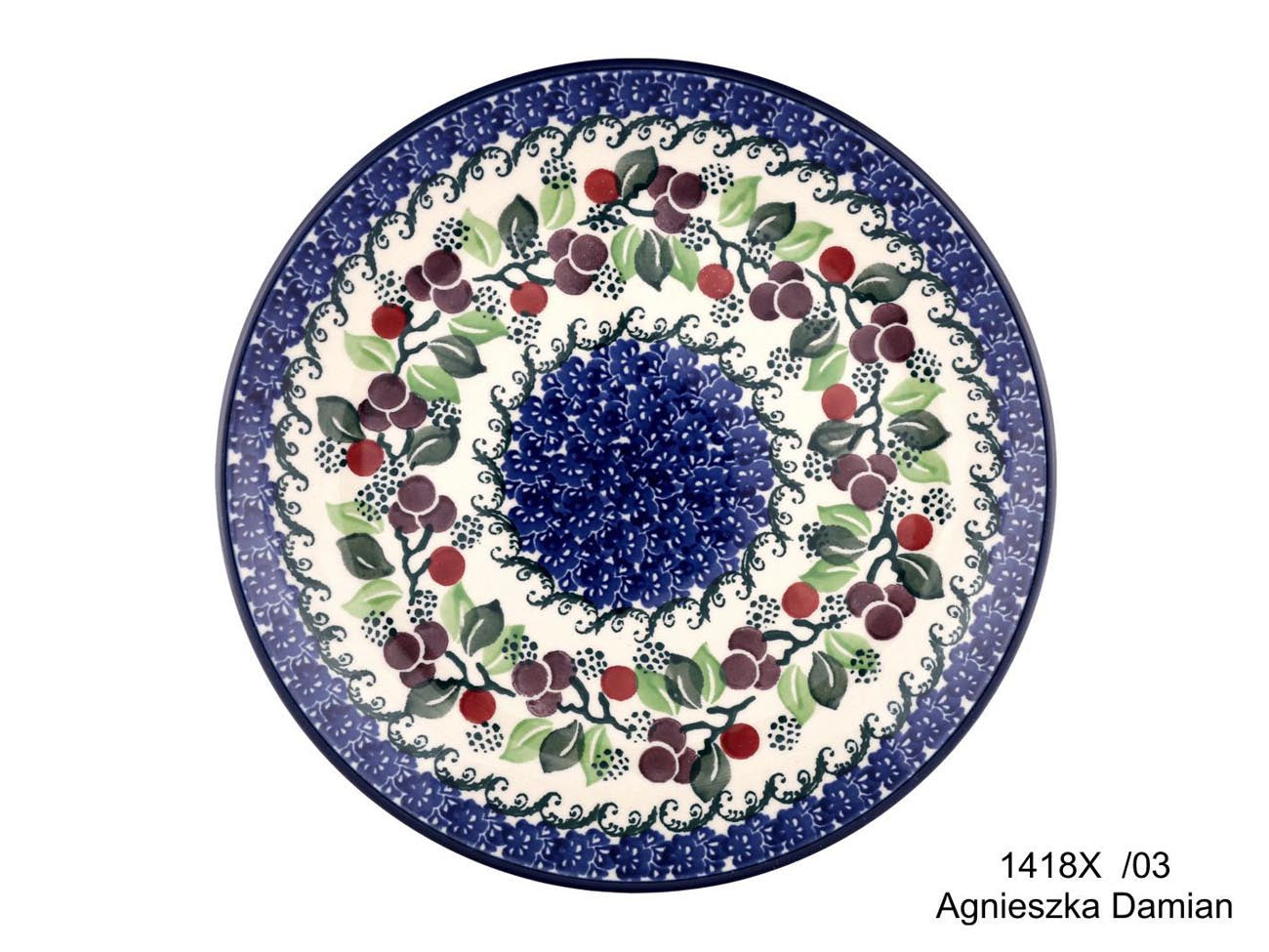 Ceramika Artestyczna 1418