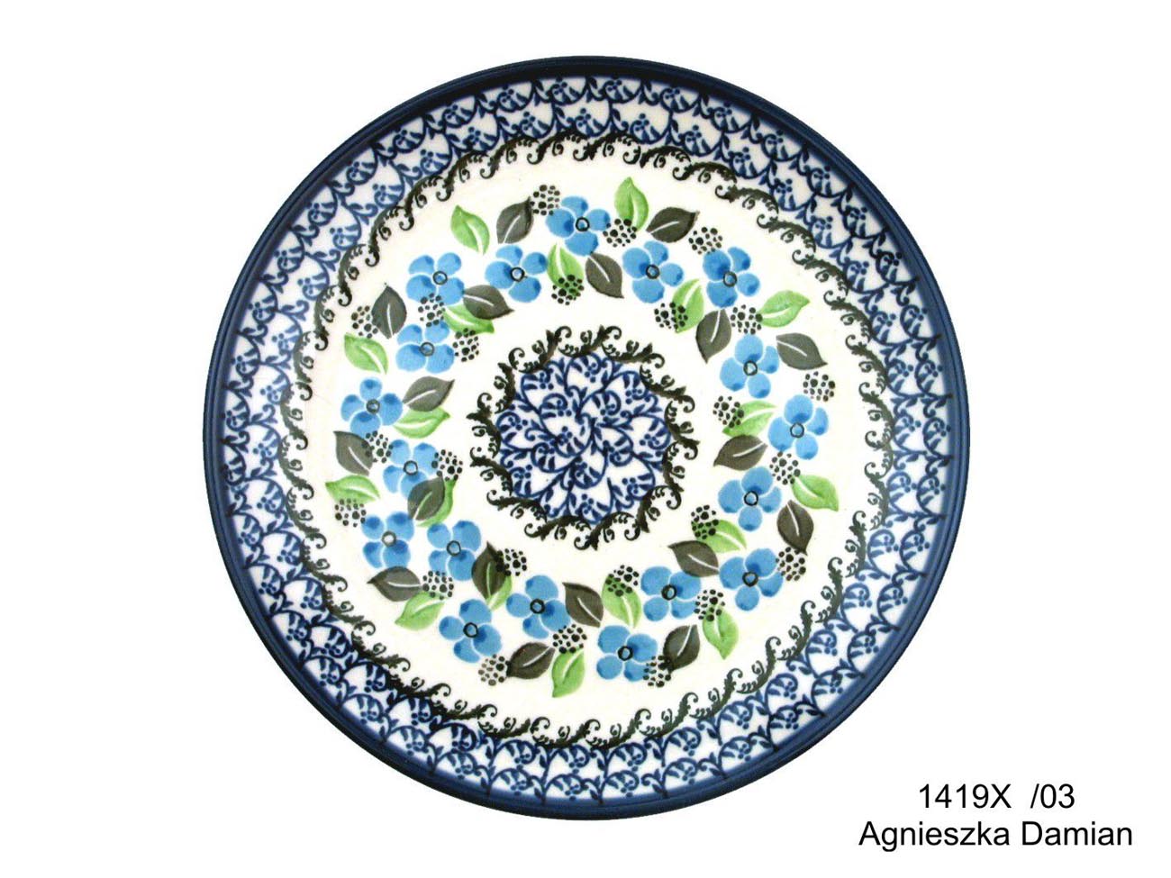 Ceramika Artestyczna 1419