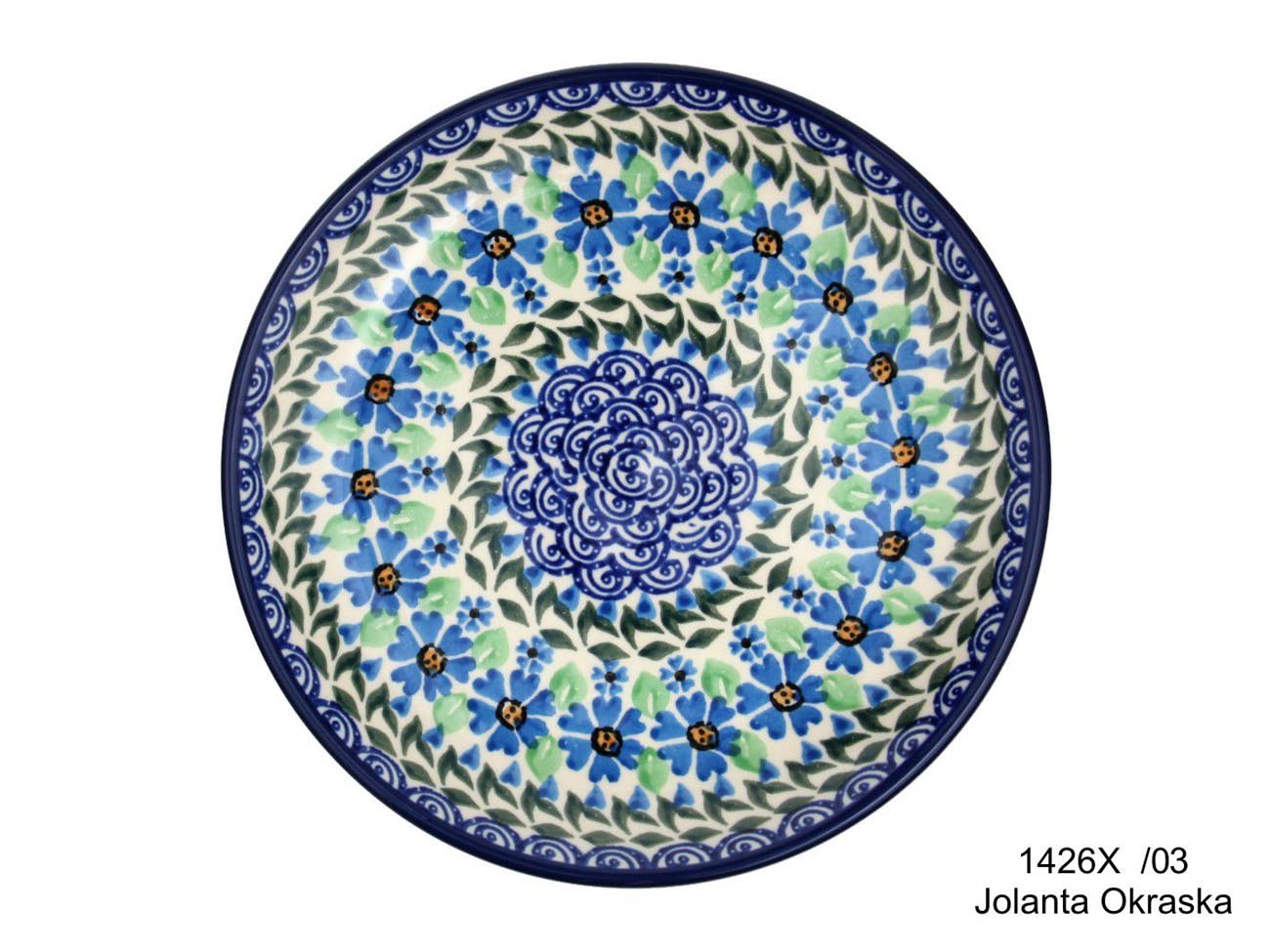 Ceramika Artestyczna 1426