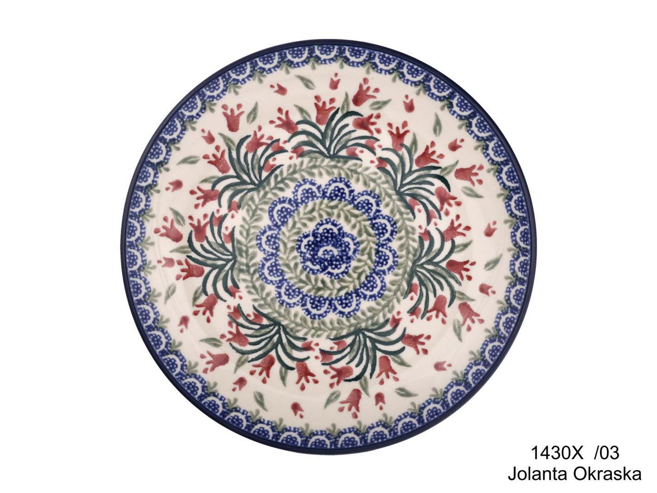 Ceramika Artestyczna 1430