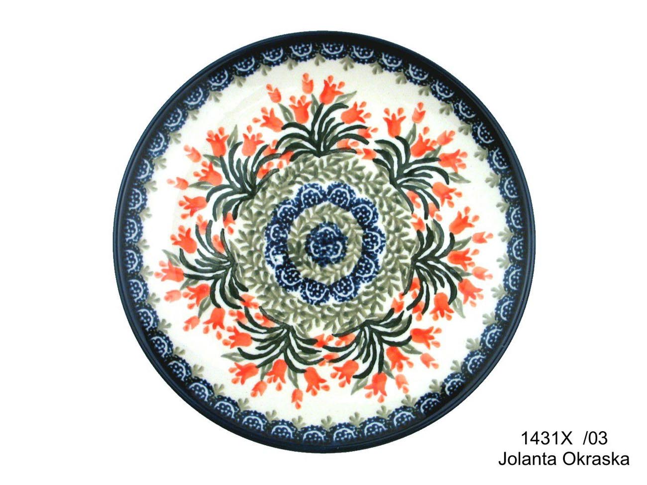 Ceramika Artestyczna 1431