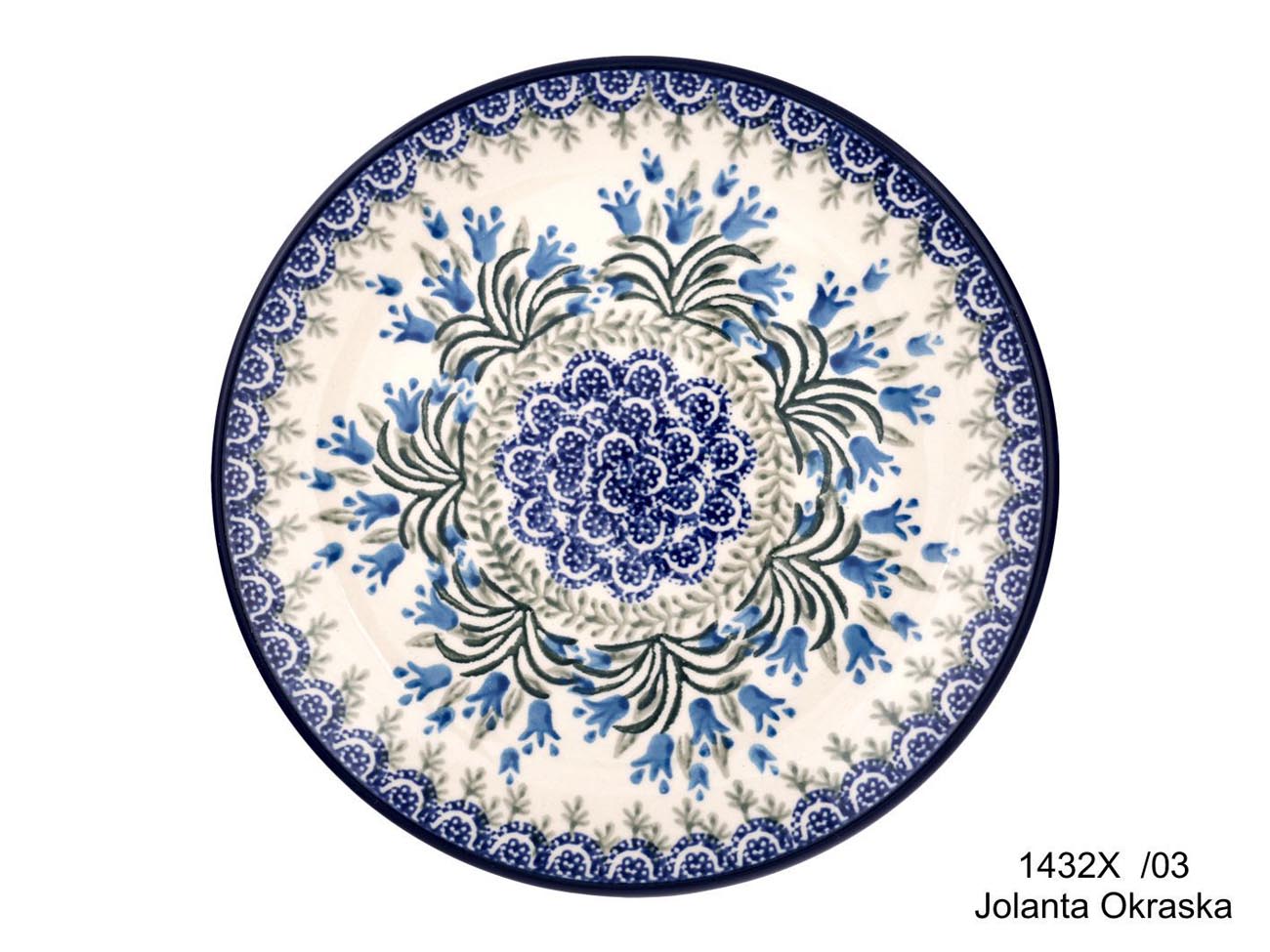 Ceramika Artestyczna 1432