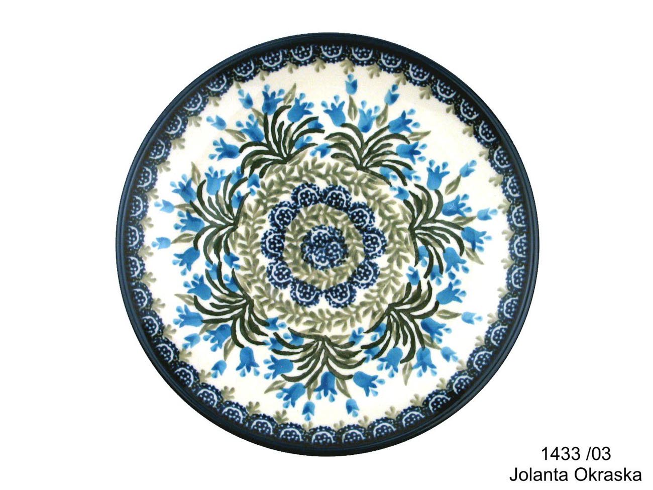 Ceramika Artestyczna 1433