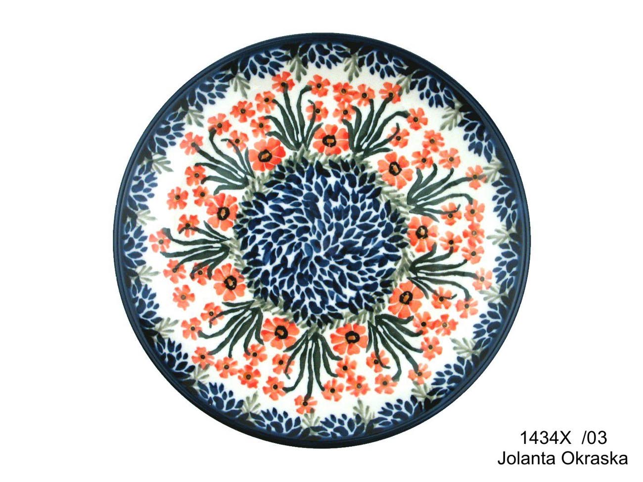 Ceramika Artestyczna 1434