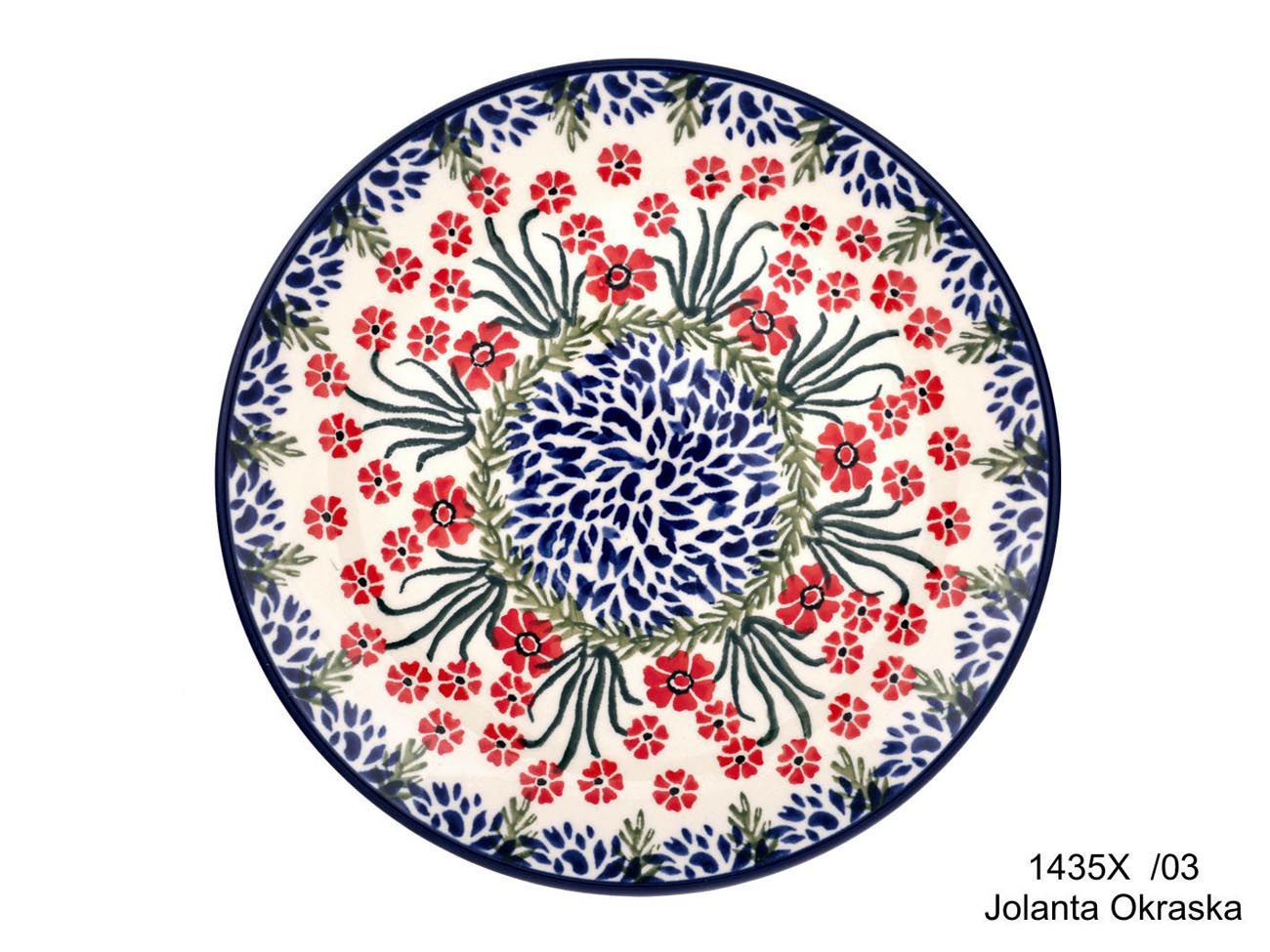 Ceramika Artestyczna 1435