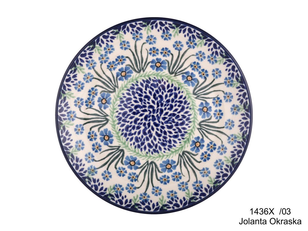 Ceramika Artestyczna 1436