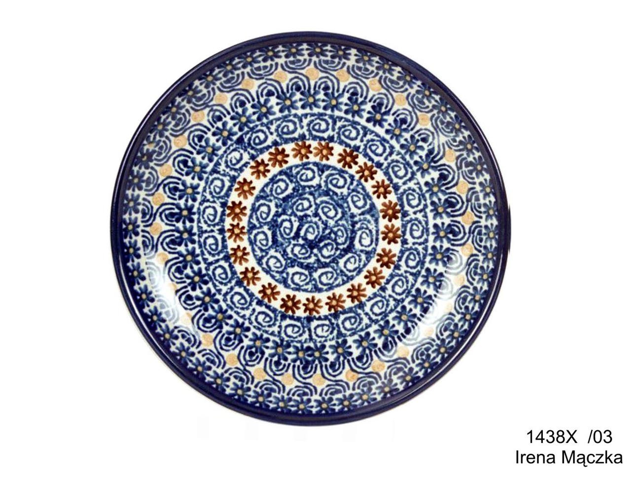 Ceramika Artestyczna 1438