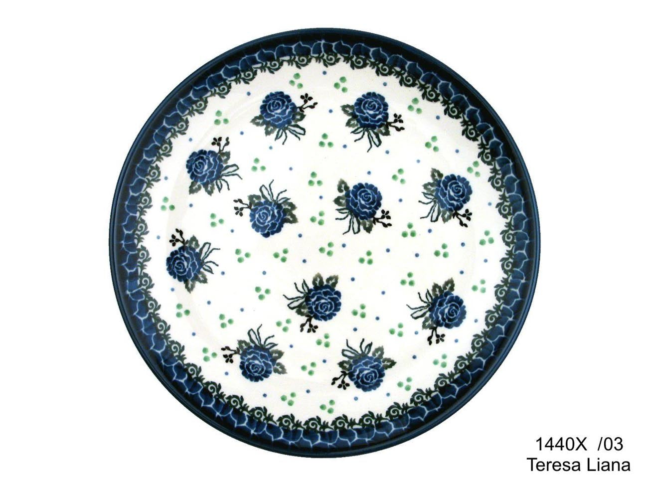 Ceramica Artystyczna 1440