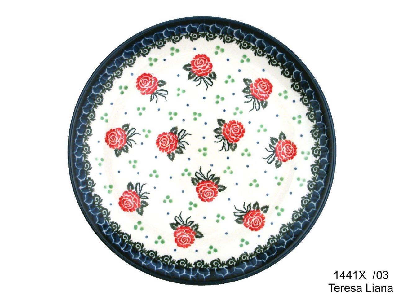 Ceramica Artystyczna 1441