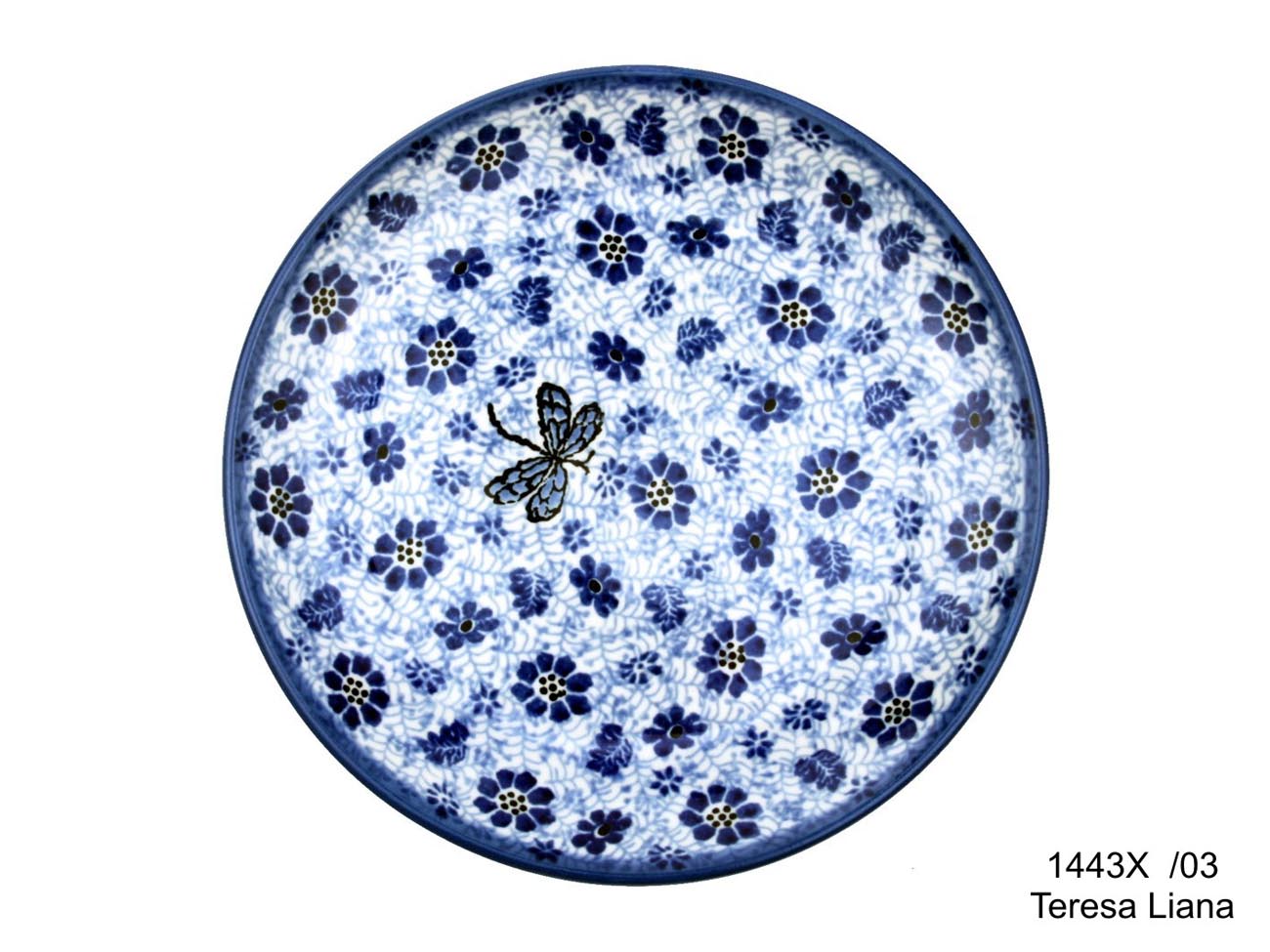 Ceramica Artystyczna 1443