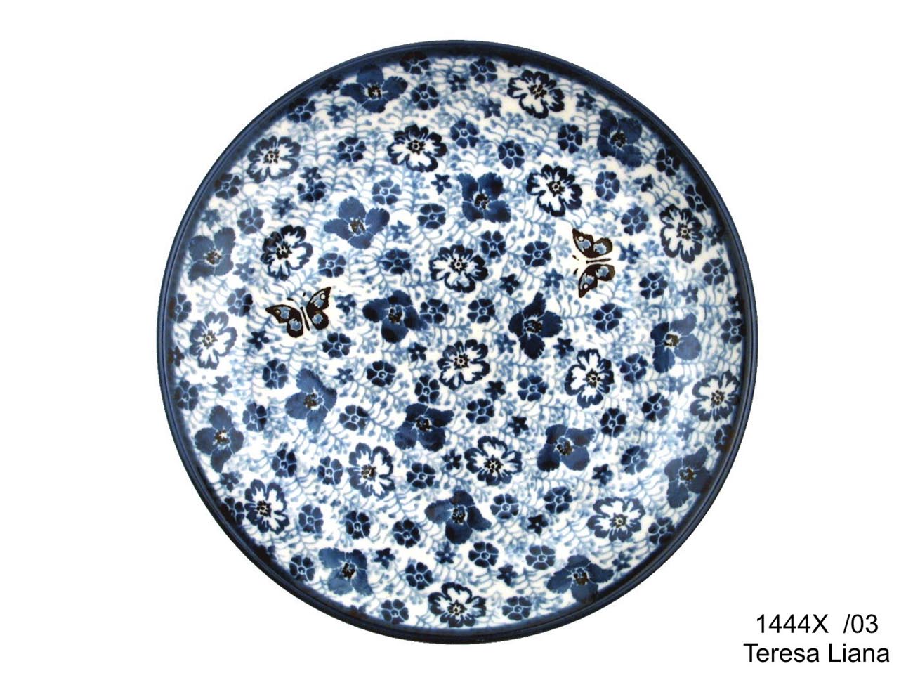 Ceramica Artystyczna 1444