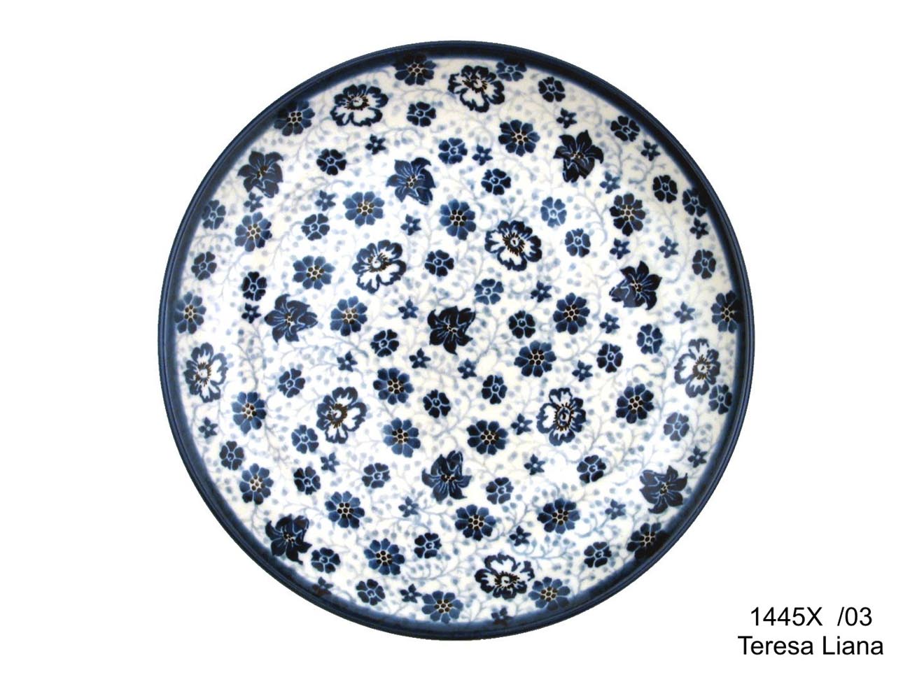 Ceramica Artystyczna 1445