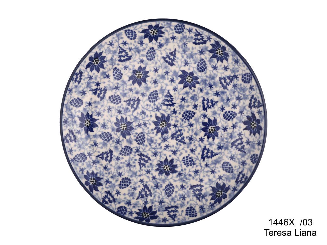 Ceramica Artystyczna 1446