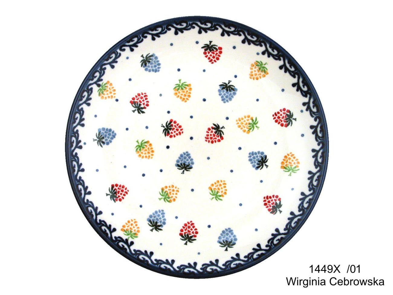 Ceramica Artystyczna 1449