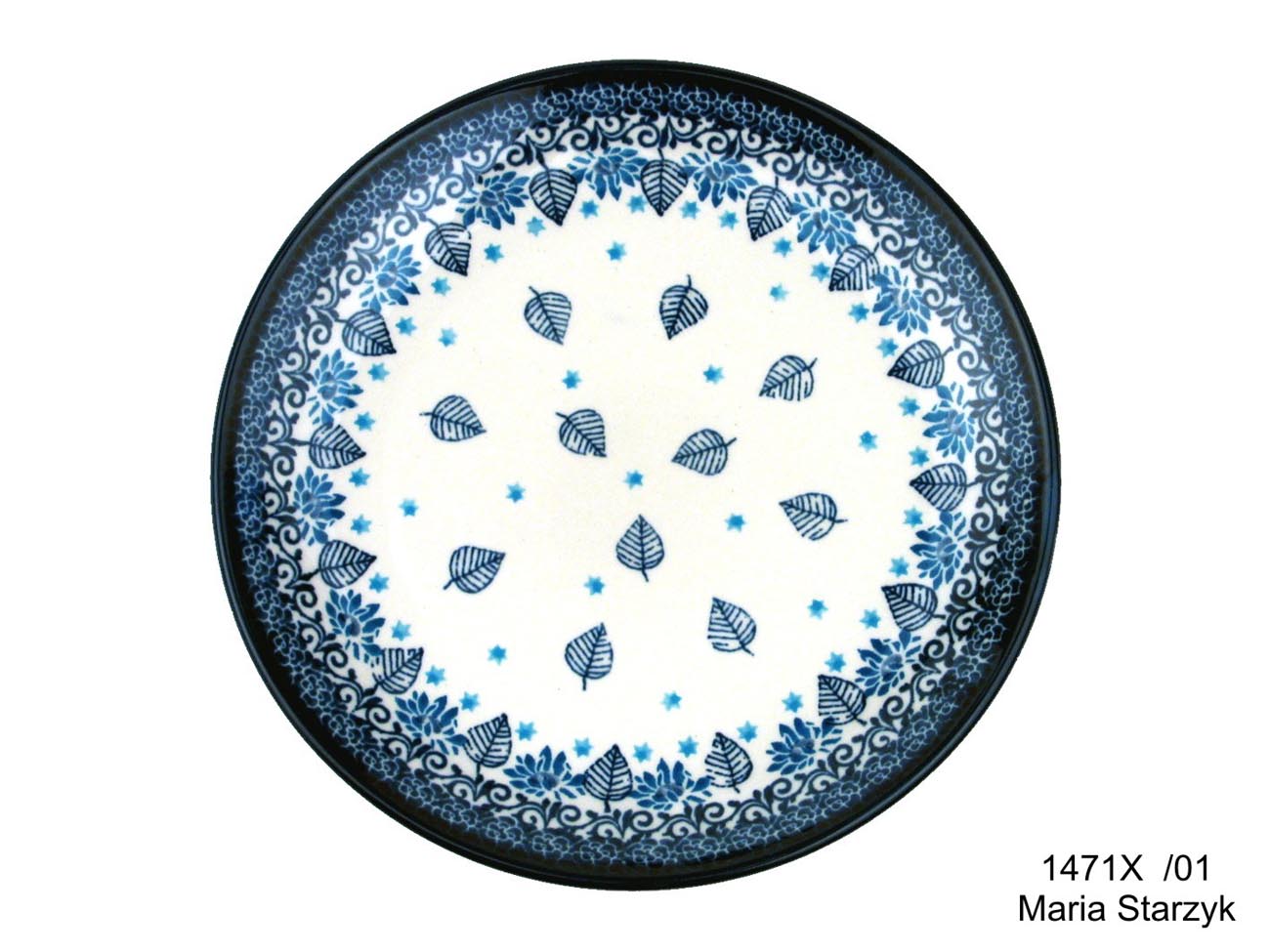 Ceramica Artystyczna 1471