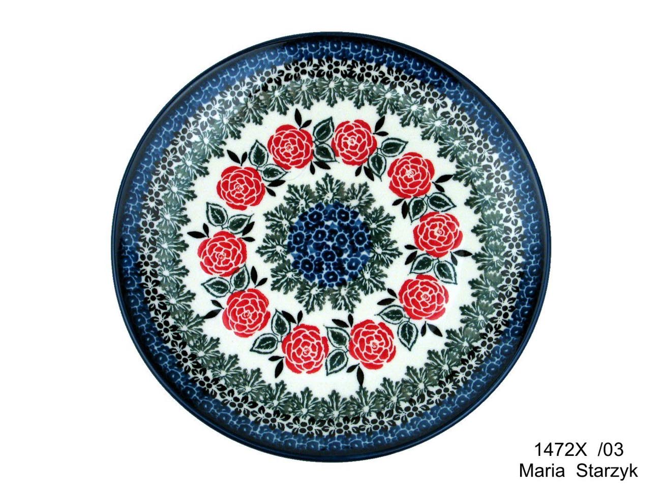 Ceramica Artystyczna 1472