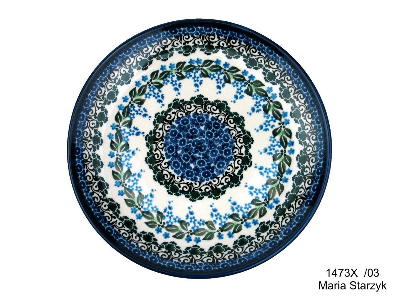 Ceramica Artystyczna 1473