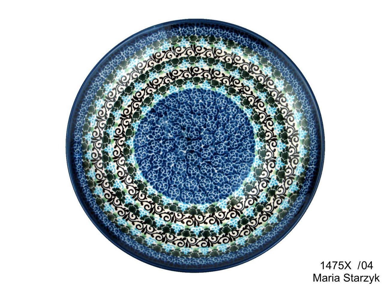 Ceramica Artystyczna 1475