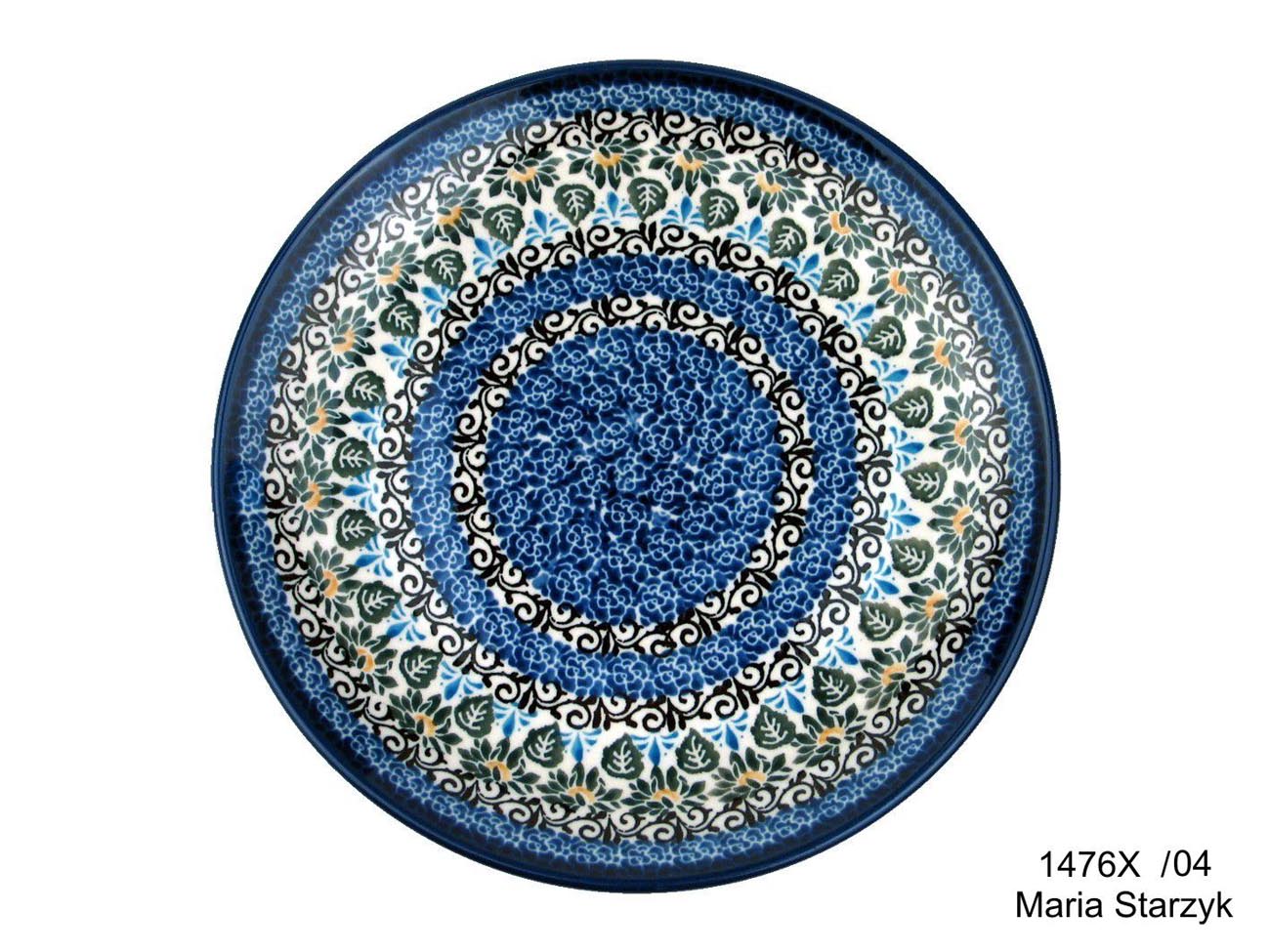 Ceramica Artystyczna 1476