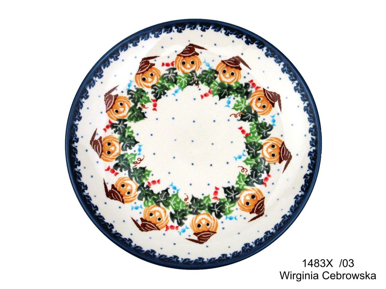 Ceramica Artystyczna 1483