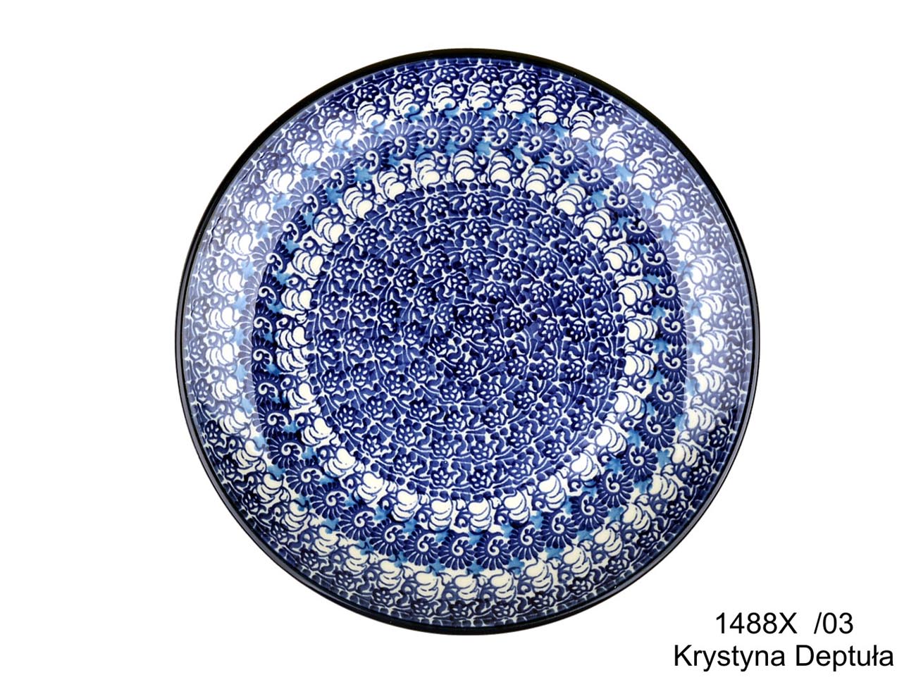 Ceramica Artystyczna 1488