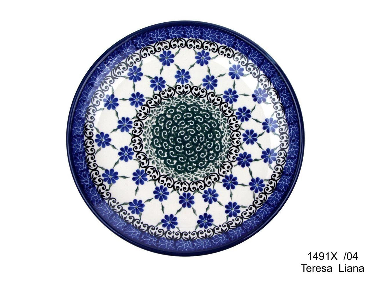 Ceramica Artystyczna 1491