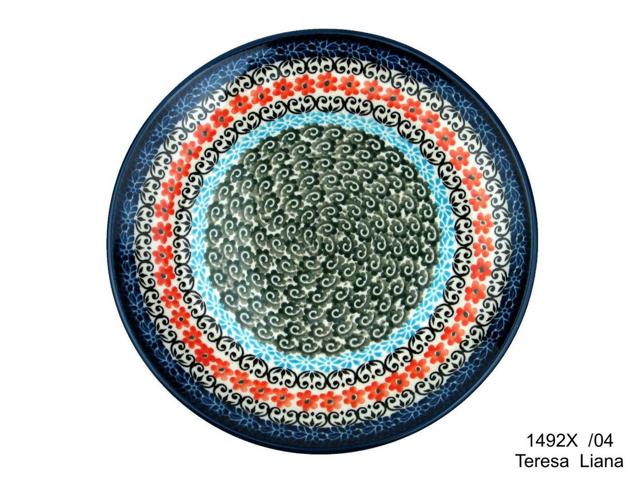 Ceramica Artystyczna 1492