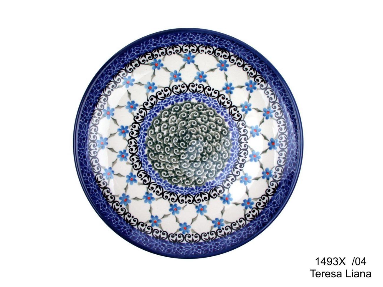 Ceramica Artystyczna 1493