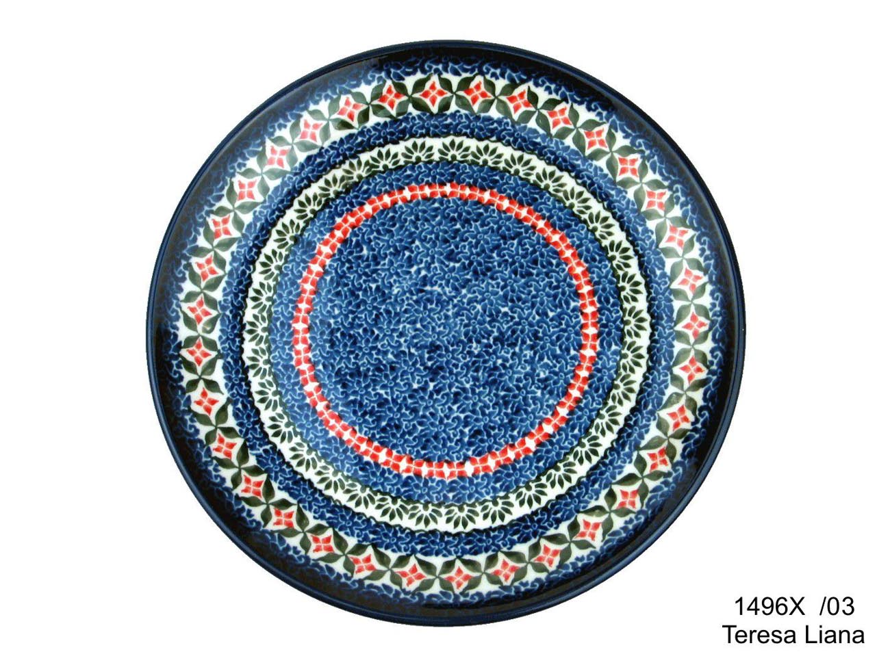 Ceramica Artystyczna 1496