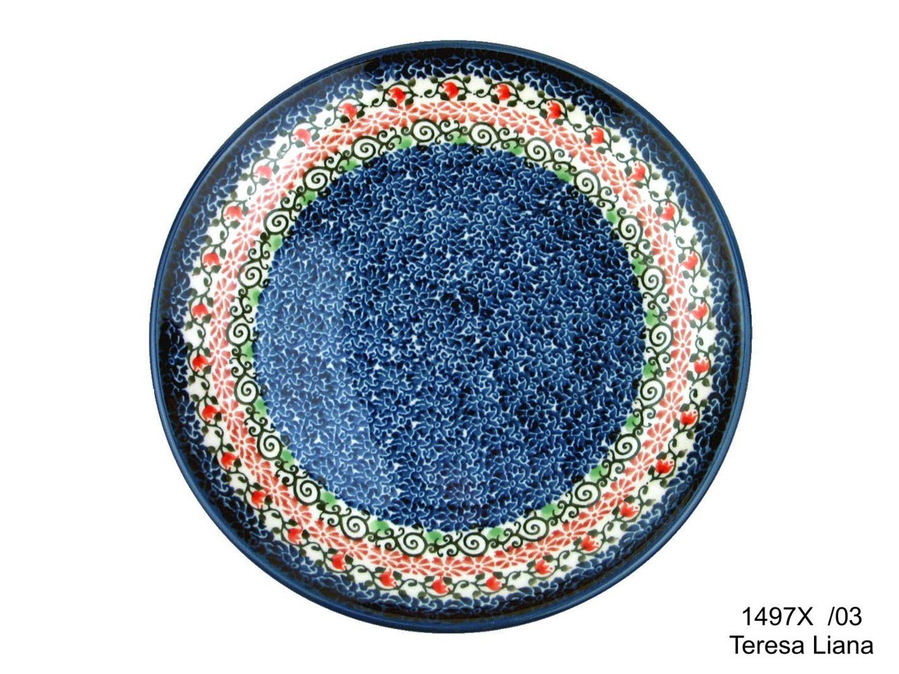 Ceramica Artystyczna 1497