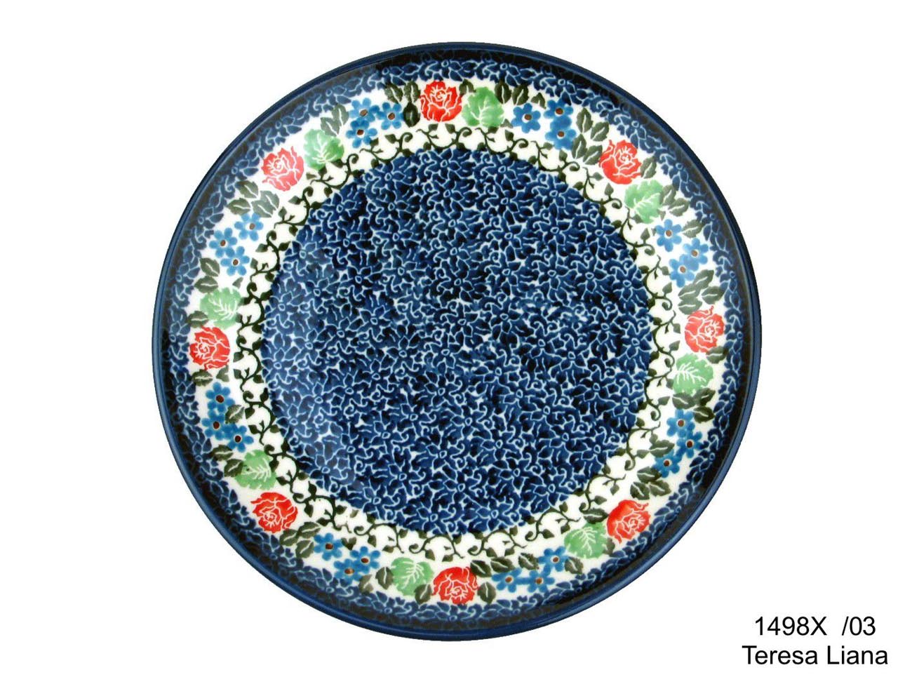 Ceramica Artystyczna 1498